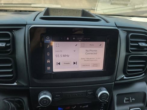 New 2025 RAM ProMaster 1500 w/ Convenience Group image 17