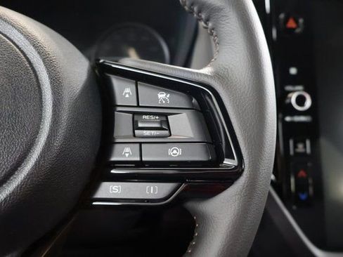 New 2026 Subaru Forester Sport image 20