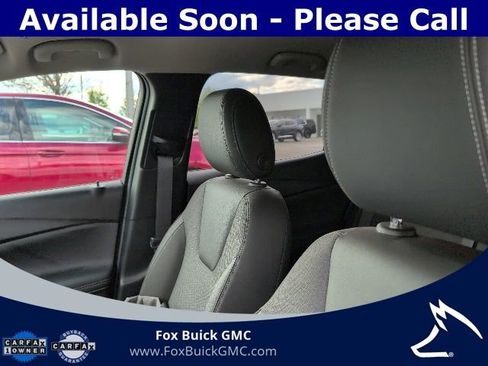 Used 2023 Buick Encore GX Preferred w/ Cold Weather Comfort Package FWD image 10