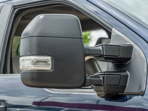 Used 2022 Ford F350 XL w/ STX Appearance Package image 12