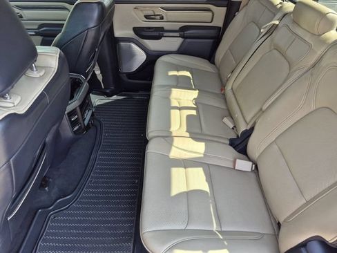 Used 2020 RAM 1500 Limited AWD/4WD image 22