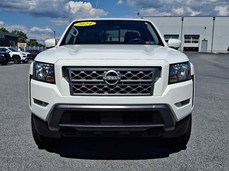Certified 2024 Nissan Frontier SV w/ SV Convenience Package AWD/4WD video 2