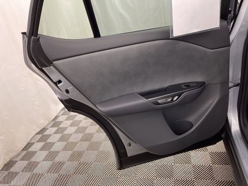 Used 2023 Lexus RZ 450e Premium w/ Technology Package image 27