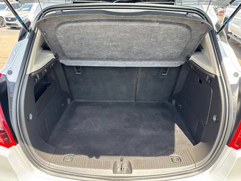 Used 2017 Buick Encore Preferred FWD image 19