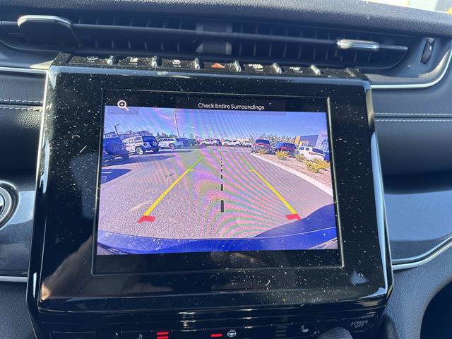 Used 2023 Jeep Grand Cherokee L Laredo AWD/4WD image 14