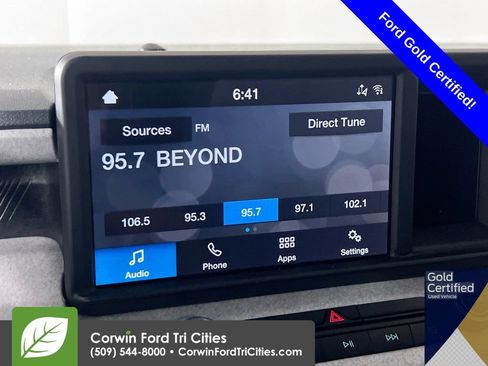 Used 2024 Ford Maverick XLT w/ XLT Luxury Package FWD image 22