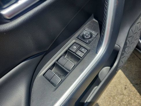 Certified 2025 Toyota RAV4 XLE FWD image 13