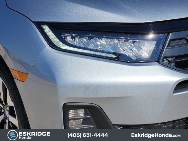 Certified 2026 Honda Odyssey EX-L image 9