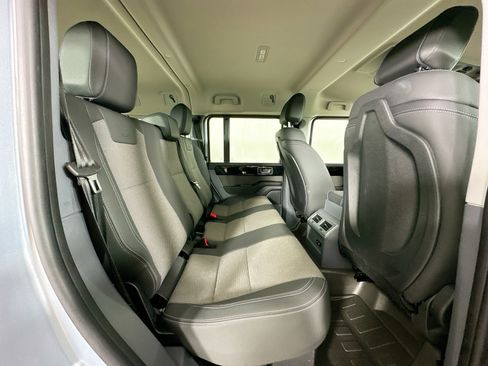 Used 2024 INEOS Grenadier AWD/4WD image 44