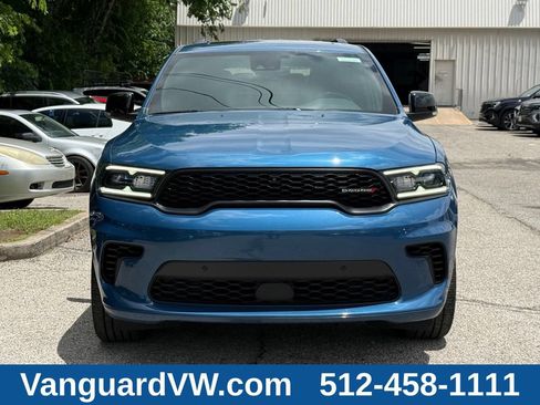 Used 2025 Dodge Durango GT AWD/4WD image 5