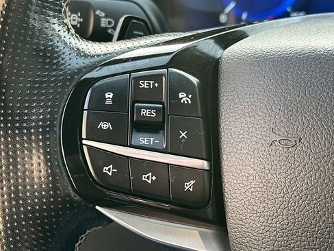 Used 2021 Ford Explorer ST w/ Equipment Group 401A image 31