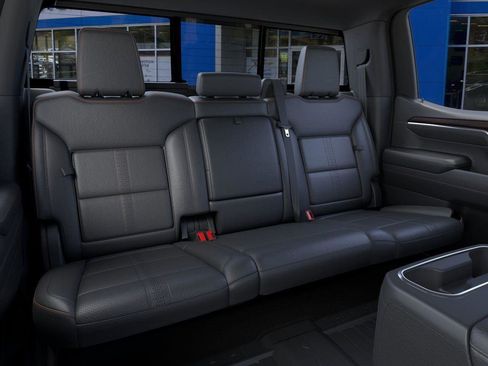 New 2026 Chevrolet Silverado 1500 High Country AWD/4WD image 17