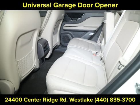 Certified 2022 Lincoln Corsair AWD w/ Premium Package image 14