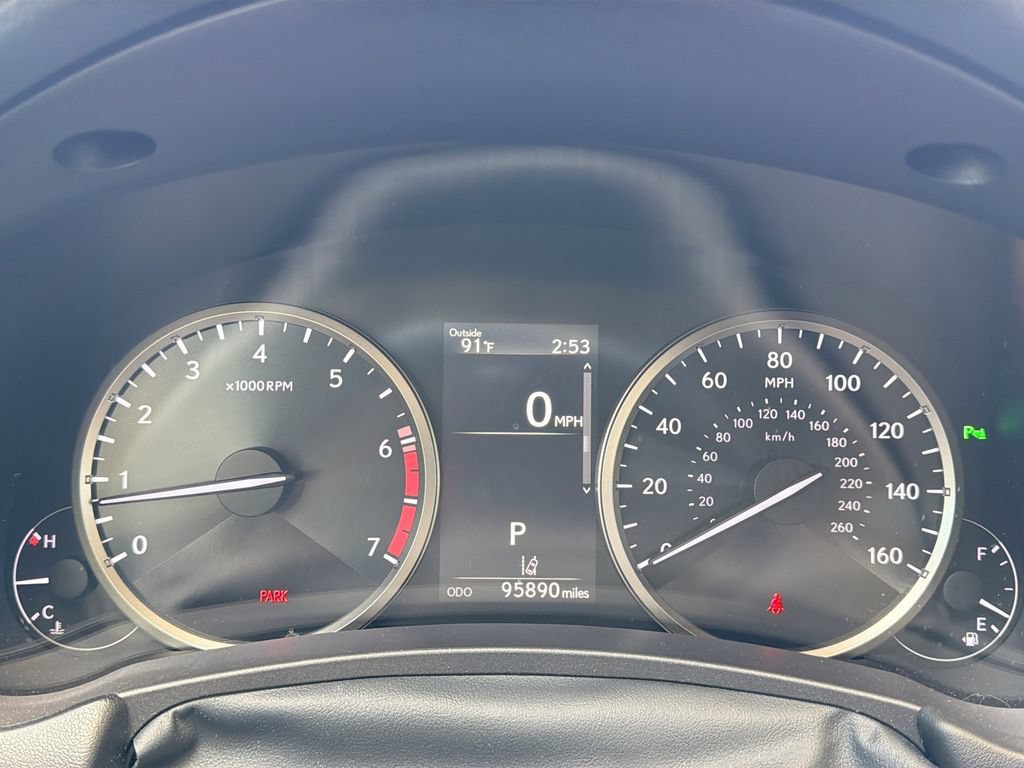Used 2021 Lexus NX 300 FWD w/ Premium Package image 25