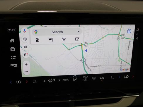 New 2026 Lincoln Nautilus Premier image 47