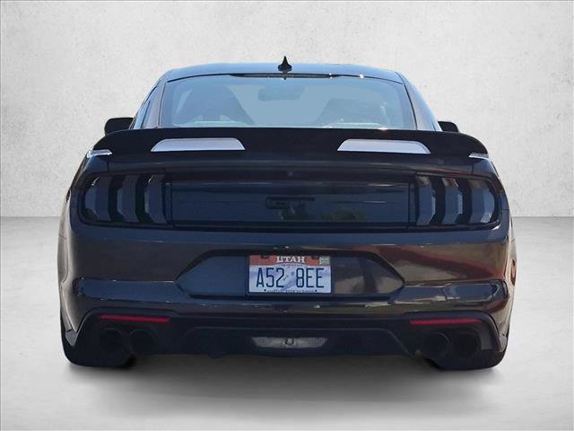 Used 2022 Ford Mustang GT Premium w/ Equipment Group 401A RWD image 7