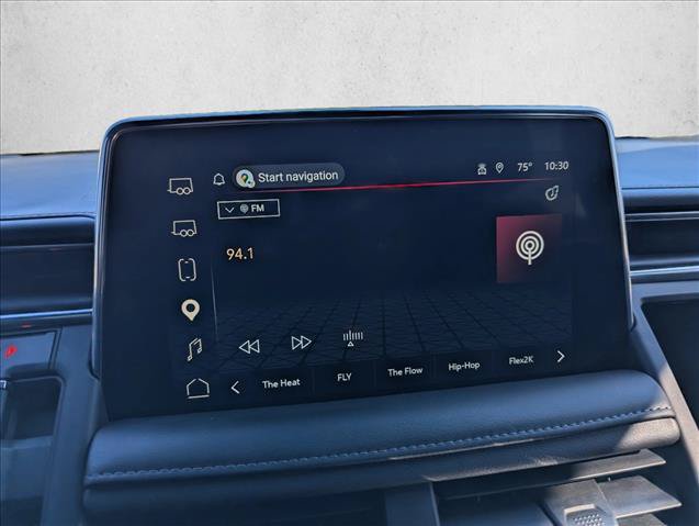 Used 2022 GMC Yukon XL SLE AWD/4WD image 18