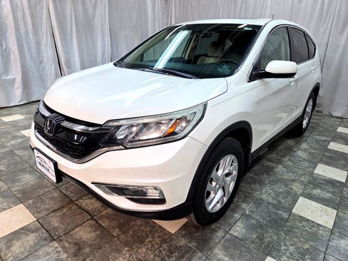 Used 2015 Honda CR-V EX image 2