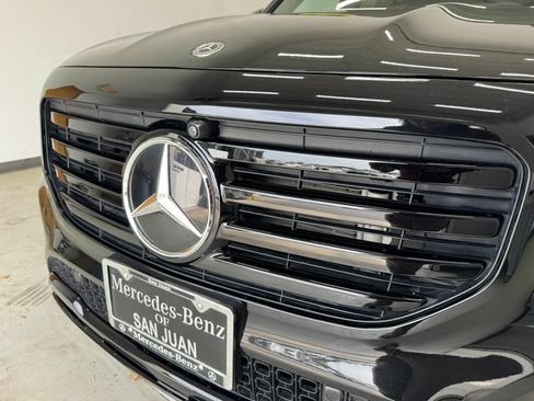 Certified 2026 Mercedes-Benz GLB 250 image 44