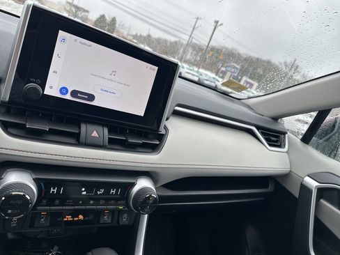 Used 2023 Toyota RAV4 XLE w/ Convenience Package image 20