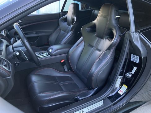 Used 2015 Jaguar XKR R-S RWD image 15
