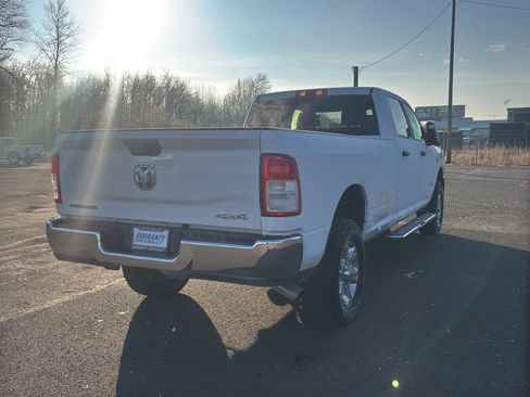 Used 2024 RAM 2500 Big Horn image 33
