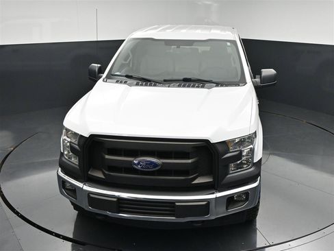 Used 2017 Ford F150 XL w/ XL Power Equipment Group AWD/4WD image 20