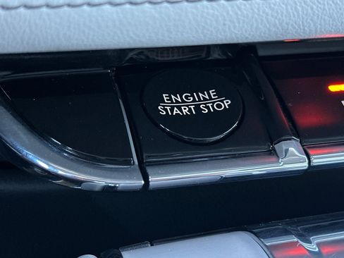 Used 2025 Lincoln Aviator Reserve w/ Illumination Package image 23