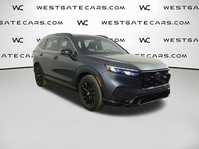Used 2023 Honda CR-V Sport