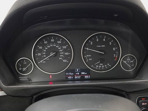 Used 2015 BMW 328i xDrive Sedan AWD/4WD image 19