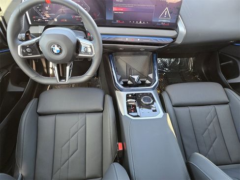 New 2026 BMW X3 M50 w/ Premium Package image 28