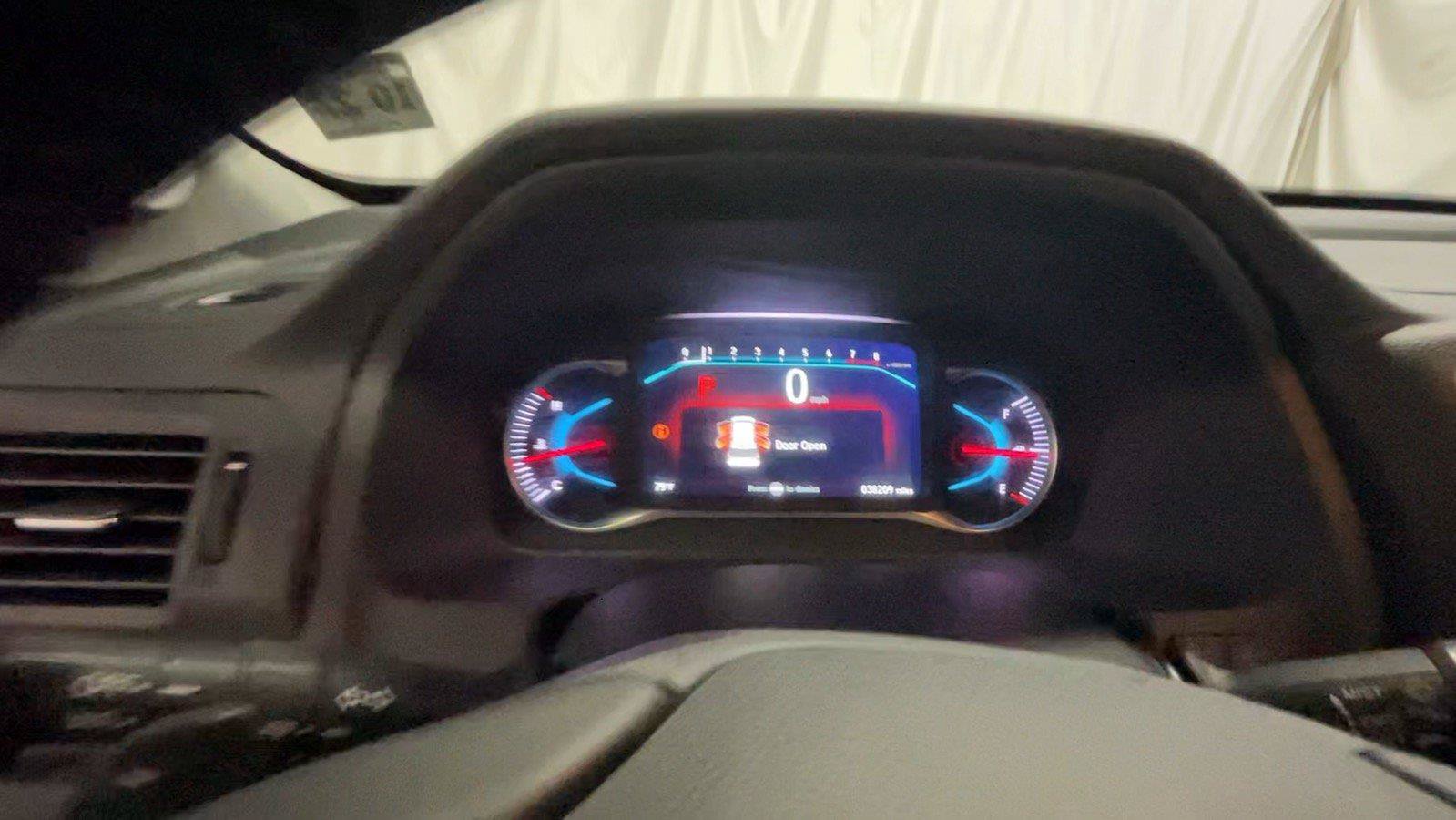 Certified 2022 Honda Pilot EX-L image 32