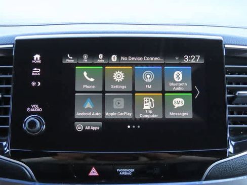 Certified 2023 Honda Passport EX-L image 19
