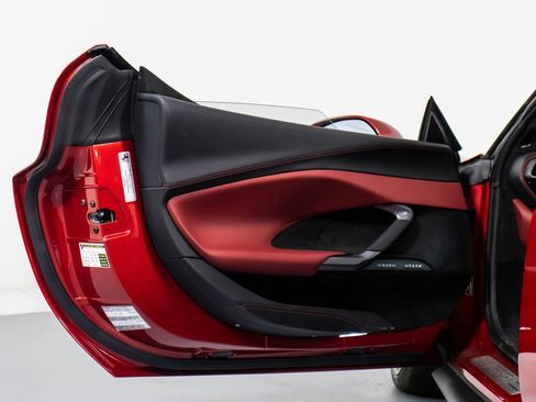 Certified 2023 Ferrari 296 GTB image 34