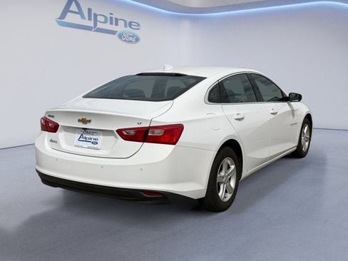 Used 2024 Chevrolet Malibu LT FWD image 5
