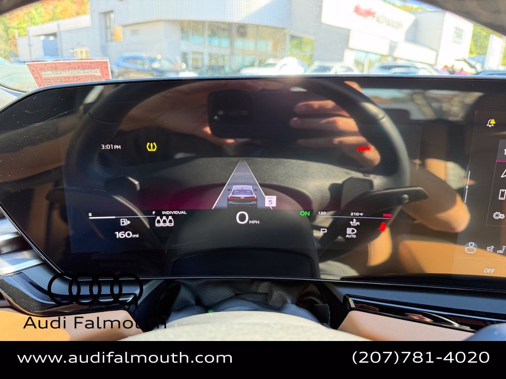 Used 2025 Audi A5 Premium w/ Convenience Package AWD/4WD image 46