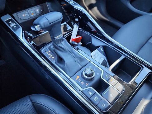 New 2026 Kia Sorento SX image 23