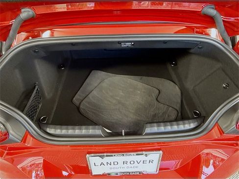 Used 2025 BMW Z4 M40i w/ Premium Package image 26