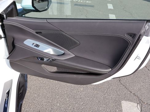 Used 2023 Chevrolet Corvette Z06 image 34