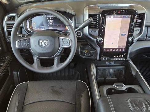 New 2026 RAM 2500 Laramie image 9