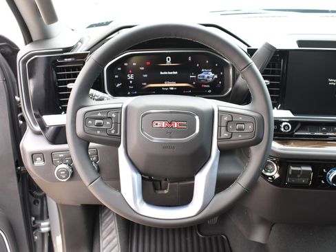 New 2026 GMC Sierra 1500 Elevation AWD/4WD image 16