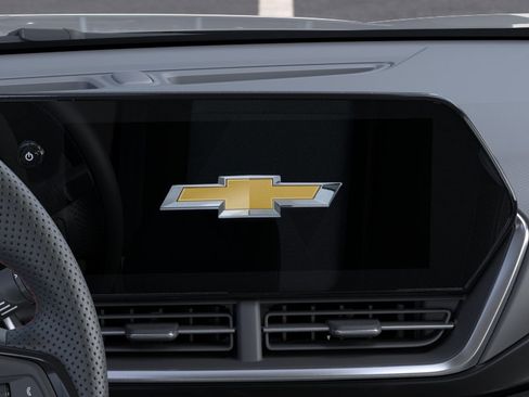 New 2026 Chevrolet Trax RS image 20