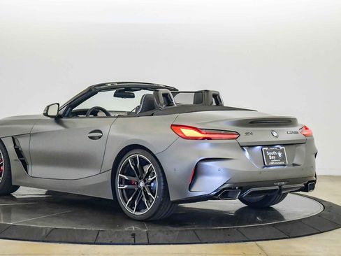 New 2026 BMW Z4 M40i image 35