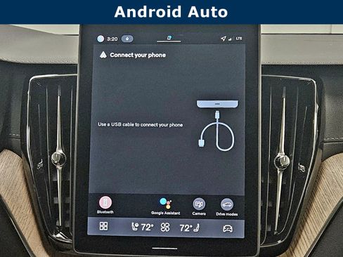 New 2026 Volvo XC60 B5 Ultra w/ Protection Package Premier image 24