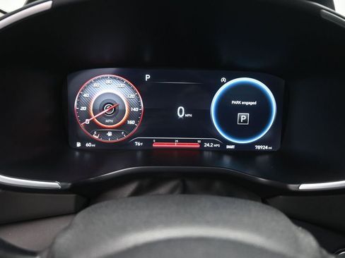 Used 2021 Hyundai Santa Fe Limited FWD image 3