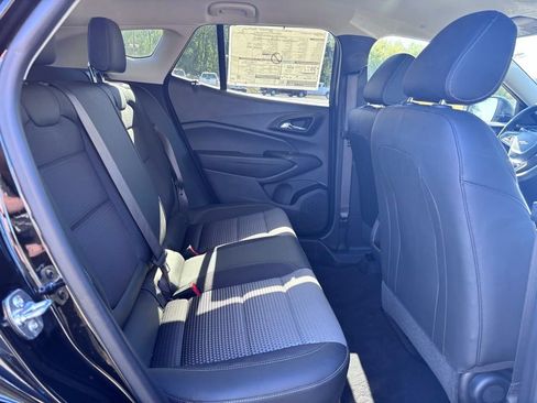 New 2025 Chevrolet Trax LT w/ LT Convenience Package image 47