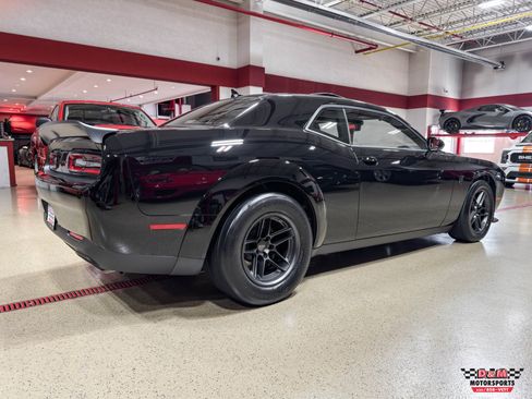 Used 2023 Dodge Challenger SRT Demon 170 RWD image 5