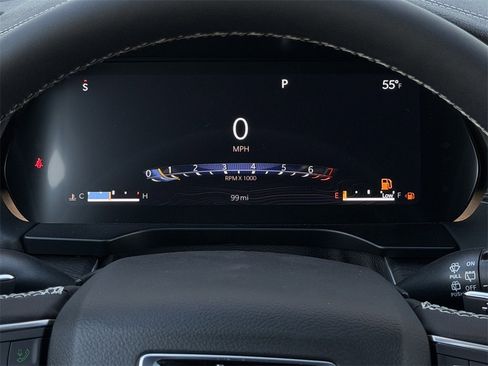 New 2025 Jeep Grand Cherokee Limited image 13