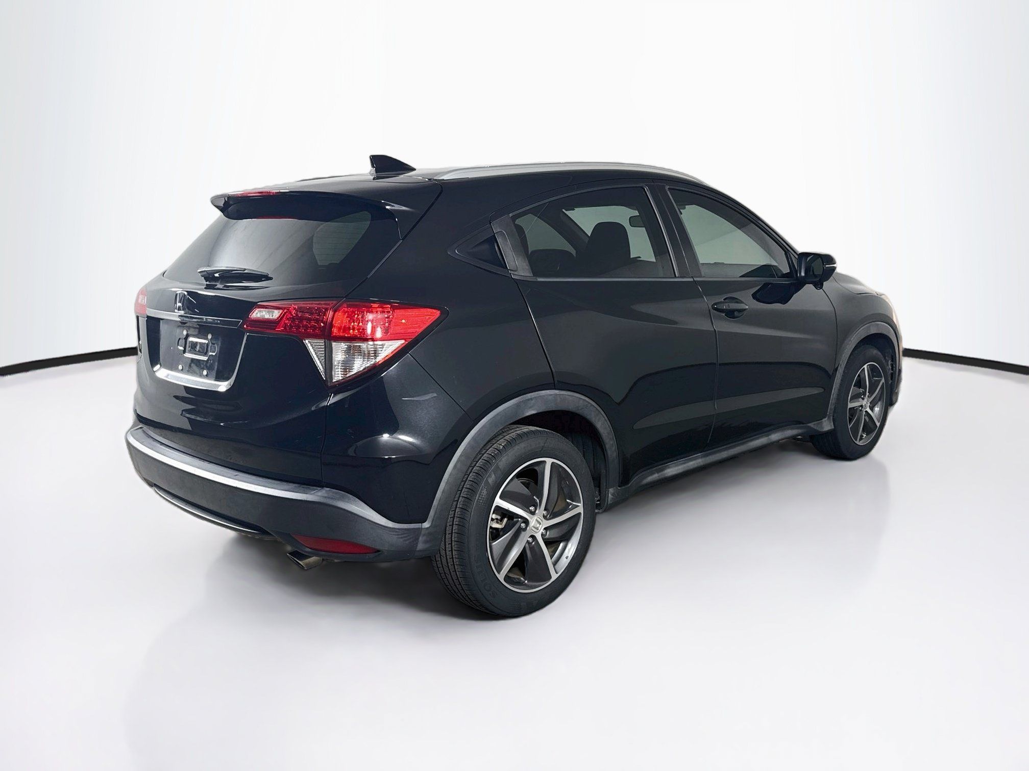 Certified 2022 Honda HR-V EX image 32
