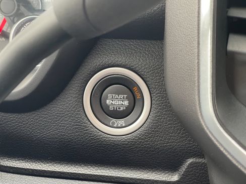 Used 2022 RAM 2500 Big Horn w/ Level A Equipment Group image 24